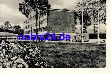 23909 Ratzeburg Gymnasium *ca.1960