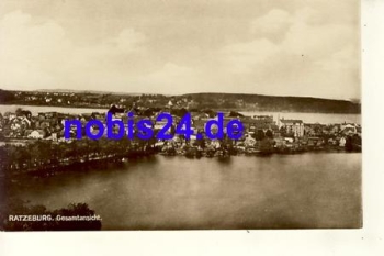 23909 Ratzeburg *ca.1930