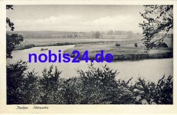 25524 Itzehoe Stoerpartie *ca.1950