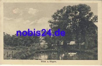 18556 Wiek Rügen *ca.1920