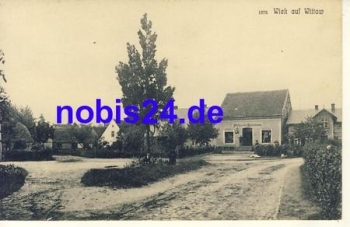 18556 Wiek Rugen Wittow Geschaeft *ca.1910