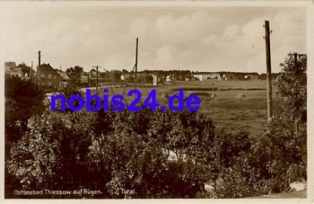 18586 Thiessow  *ca.1930