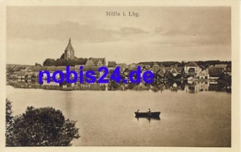 23879 Molln postcard *ca.1930