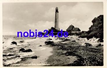23769 Fehmarn Island Lighthouse *ca.1940