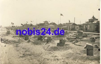 23746 Kellenhusen Strand *ca.1930