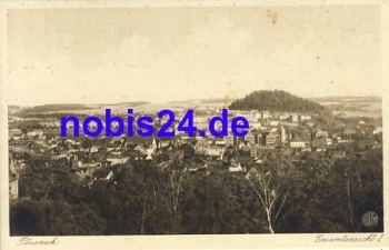 07381 Poessneck *ca.1915