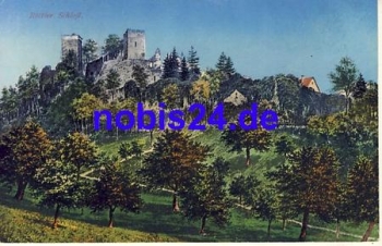 Rottler Castle *ca.1920