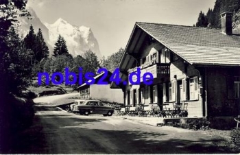 Kaltenbrunn Auto *ca.1950