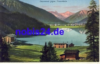 Tinzenhorn  *ca.1920