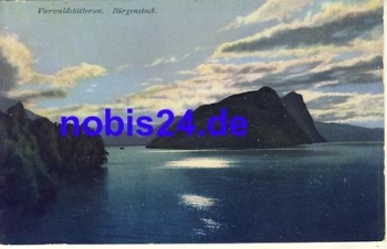 Burgenstock *ca.1920