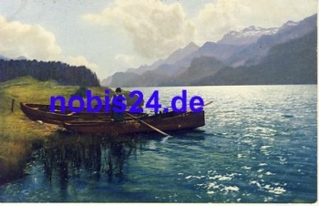 Silsersee  *ca.1920