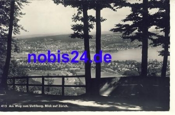 Zurich o 1961