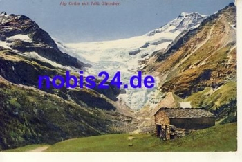 Alp Grum Patu o 1929