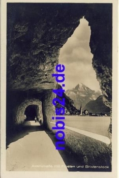Fluelen Axenstrasse *ca.1930