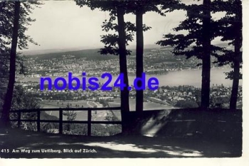 Zurich o 1961