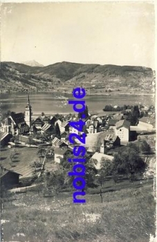 Oberageri mit See *ca.1950
