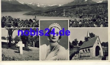 Küssnacht *ca.1930