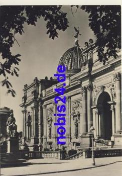 Dresden Kunstakademie *ca.1965