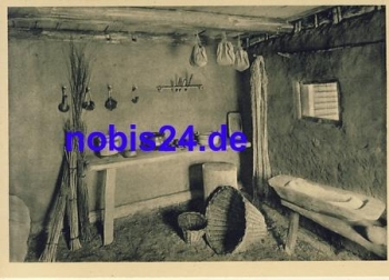 88690 Unteruhldingen Pfahlbauten *ca.1940