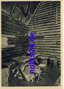 88690 Unteruhldingen Pfahlbauten *ca.1940