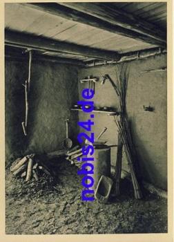 88690 Unteruhldingen Pfahlbauten *ca.1940