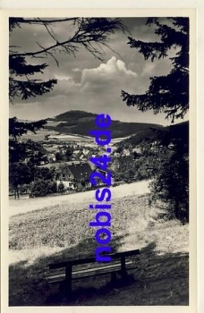 01778 Geising *ca.1954
