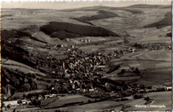 01778 Geising *ca. 1960