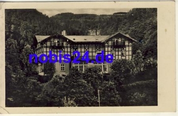 Jetrichovice USP o ca.1940