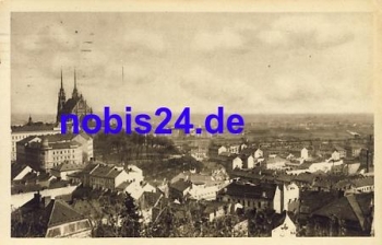 Brünn o 1929