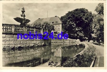 67098 Bad Duerkheim Kurparkhotel o 1953
