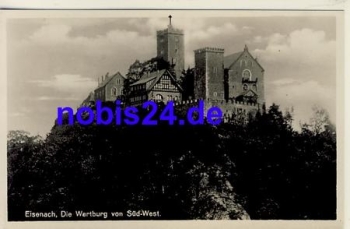 99817 Eisenach Wartburg *ca.1927