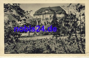 Teplice Steinbad o 1934