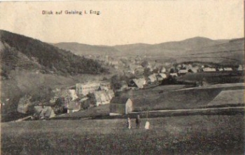 01778 Geising o 23.07.1918