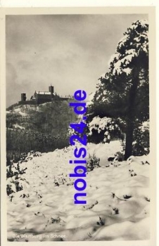 Wartburg bei Eisenach *ca.1928