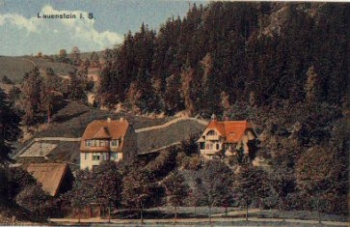 01778 Lauenstein o 31.7.1929
