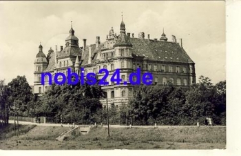 18273 Guestrow Schloss o 1959