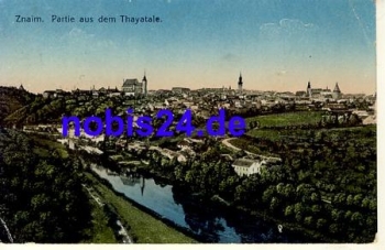 Znaim o 1917