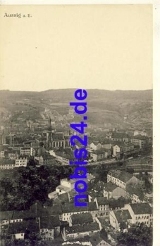 Aussig *ca.1920