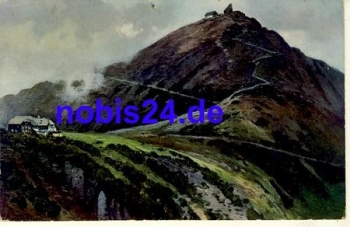 Schneekoppe *ca.1930