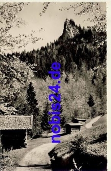 83684 Tegernsee Riederstein o 1956