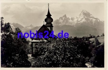83471 Berchtesgaden Maria Gern o 1935
