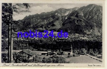 83435 Bad Reichenhall *ca.1940