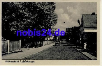 63607 Waechtersbach *ca.1935