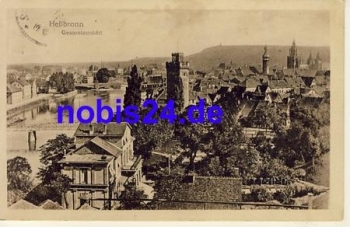 Heilbronn o 1926