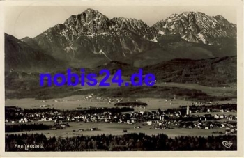 83395 Freilassing o 1938