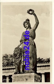 München Bavaria o 1930