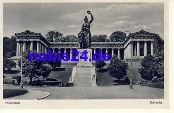 Munich Bavaria *ca.1920