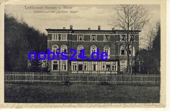 38723 Seesen Erholungsheim o 1931