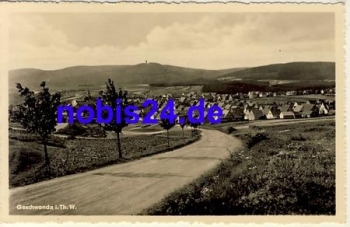98716 Geschwenda  o 1963