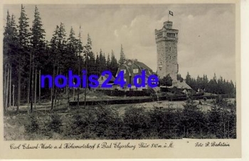 98716 Bad Elgersburg Warte *ca.1940